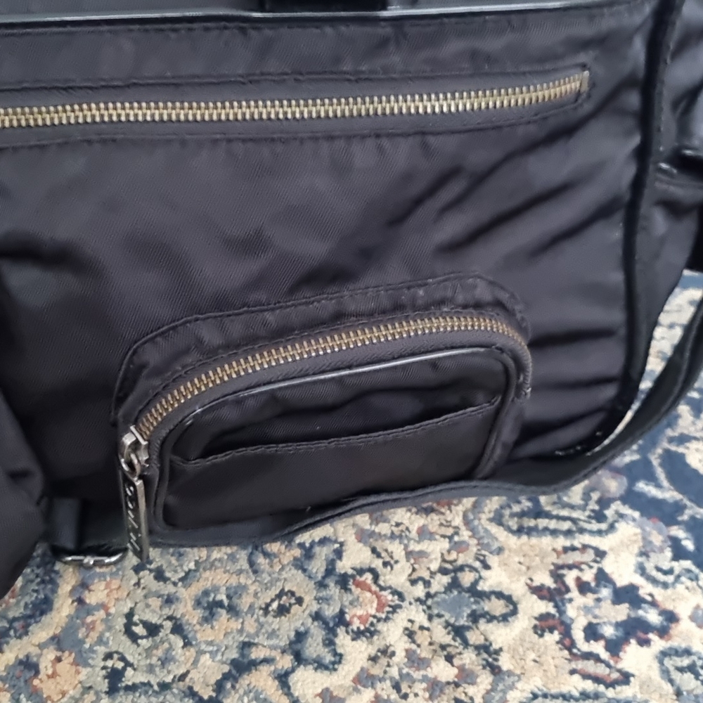 Mimco baby bag with change mat - Picture 12 of 13